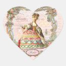 Recherche de marie antoinette autocollants Rose