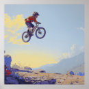 Recherche de bmx posters Cycliste