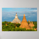 Recherche de bagan posters Mandalay