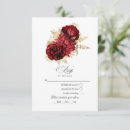 Recherche de rouge réponses cartons Floral
