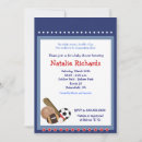 Recherche de de base ball invitations Football