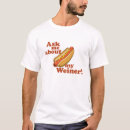 Recherche de chemise de weiner Chaud