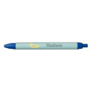 Recherche de banane stylos Bleu