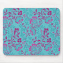 Recherche de bruit tapis souris Bleu
