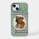 Recherche de staffordshire bull terrier iphone coques Animal de compagnie