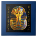 Recherche de pharaon carreaux Roi
