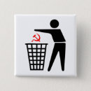 Recherche de communisme badges anarchie