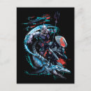 Recherche de aquaman cartes postales Manta noire