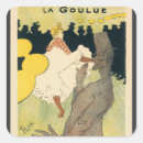 Recherche de toulouse autocollants Danse