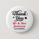 Recherche de merci badges Simple