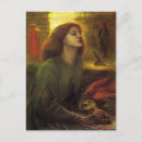 Recherche de béatrix cartes postales Rossetti