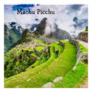 Recherche de l amérique du sud posters Machu
