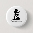 Recherche de camino de santiago badges Randonnée