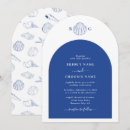 Recherche de plage de coquille invitations Coquillage