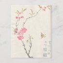 Recherche de fleurs anciennes cartes postales Aquarelle