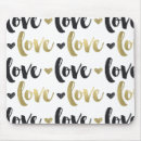 Recherche de amour noir tapis souris Chic