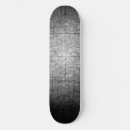 Recherche de logos skateboards Blanc