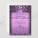 Recherche de 11x16 enterrements vies jeunes filles invitations Bachelorette party
