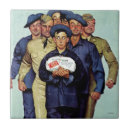 Recherche de guerre mondiale carreaux Soldats