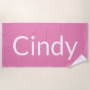 Recherche de cindy Fille