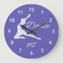 Recherche de monochrome horloges Silhouette