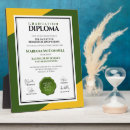 Recherche de diplôme plaques Élégant