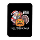 Recherche de de thanksgiving rectangulaires magnets Halloween