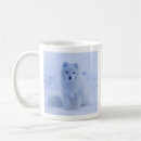 Recherche de renard arctique tasses Nature
