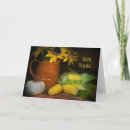 Recherche de vintage thanksgiving vœux cartes Tournesol