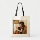 Recherche de oiseau tote bags Chats
