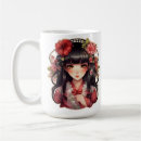 Recherche de lolita tasses Manga