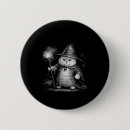 Recherche de magie vintage badges Bonjour octobre