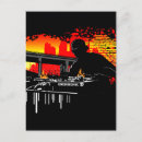 Recherche de dee cartes postales Musique