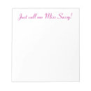 Recherche de funny blocsnotes Mignon