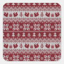 Recherche de arrière plan motif autocollants Noël