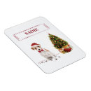Recherche de christmas magnets Dog