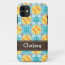 Recherche de le base ball iphone coques Pour elle