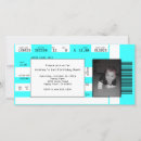 Recherche de de billet de sports invitations Bleu