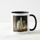 Recherche de réverbères tasses Extérieur de construction