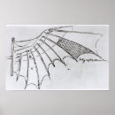 Recherche de diagramme scientifique posters Vinci