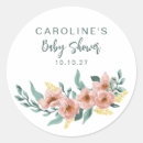 Recherche de rose menthe autocollants Moderne