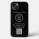 Recherche de publicité iphone coques Noir