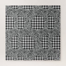 Recherche de art optique puzzles Étrange