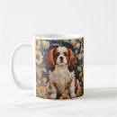 Recherche de cavalier king charles spaniel tasses Caverne