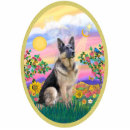 Recherche de german shepherd memorial Berger allemand