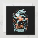 Recherche de coureur invitations Amusant