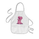 Recherche de petit chien tabliers Enfants