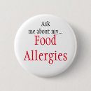 Recherche de allergie alimentaire badges Enfants
