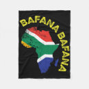 Recherche de afrique sud couvertures plaids Football