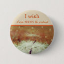 Recherche de souhait badges Faites un souhait